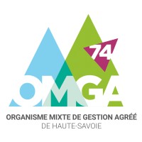 ORGANISME MIXTE DE GESTION AGREE DE HAUTE-SAVOIE OMGA 74 logo - Similar company to Réseau G.R.E.En