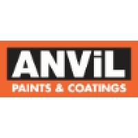 Anvil Paints & Coatings logo - Similar company to Ibex Group