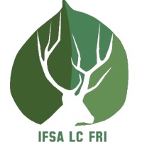 IFSA LC FRI logo - Similar company to Aura Design Atelier