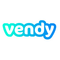 Vendy logo - Similar company to V & R Partners