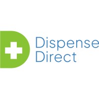 Dispense Direct logo - Similar company to Cloud Pharmacy Qld
