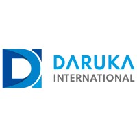 Daruka International logo - Similar company to Entrepreneurs International