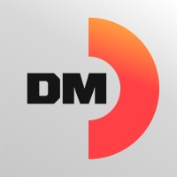 DM Wheel Systems logo - Similar company to Foot Master Casters & Wheels