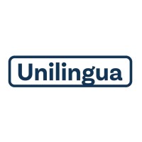 Unilingua logo - Similar company to Capta Vale