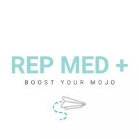 Reprezentant medical + logo - Similar company to Next Generation Group