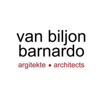 Van Biljon Barnardo Architects logo - Similar company to Studio Konstruk Architects Ska