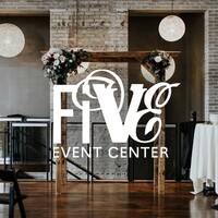 FIVE Event Center logo - Similar company to Stadshusrestauranger