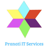 Pranati IT Services Pvt Ltd logo - Similar company to Pranati Technologies