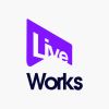 Liveworks Uganda logo - Similar company to Dizayn Consult