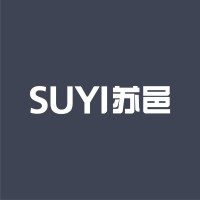 苏邑设计集团 | SUYI Design Group logo - Similar company to Ewai