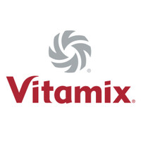 Vitamix logo - Similar company to Momentive Technologies