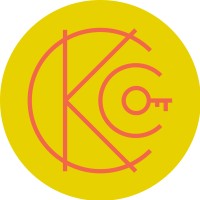 Clutched Key Collective logo - Similar company to Mojo Lab