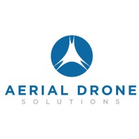Aerial Drone Solutions logo - Similar company to Gdc Data Insights Exchange Program