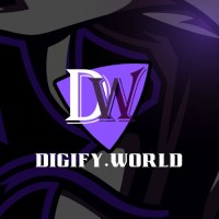 Digify.world logo - Similar company to Nexsphere