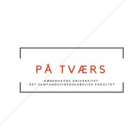 PÅ TVÆRS logo - Similar company to Betterlife85