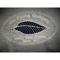 Elm Plating Company logo - Similar company to Wolverine Plating Corp