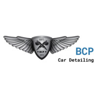 BCP Car Detailing logo - Similar company to Auto Bright Valeting / Car Detailing