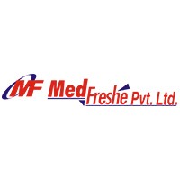 Med Freshe logo - Similar company to Collar Check
