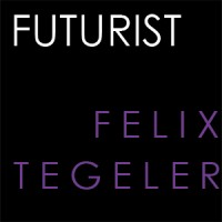 Felix Tegeler - Future & Trend Consultancy logo - Similar company to Themis Foresight