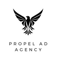 Propel Ad Agency logo - Similar company to Nextvision Collective