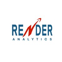 Render Analytics logo - Similar company to Render Analytics