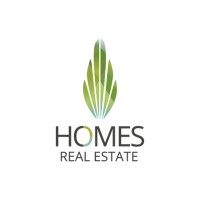 Homes For Real Estate logo - Similar company to Foundful Real Estate