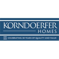 Korndoerfer Homes logo - Similar company to Pro Painter Usa