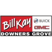 Bill Kay Buick GMC logo - Similar company to Grainger Honda
