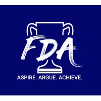 Fremont Debate Academy logo - Similar company to Pure Propulsion