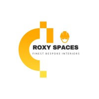 Roxy Spaces logo - Similar company to Bespoke Jaipur