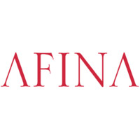 Afina International logo - Similar company to Data Access Limited