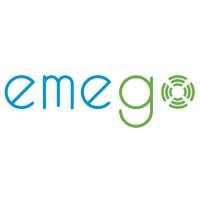 Emego logo - Similar company to Emego Ai