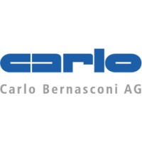 Carlo Bernasconi AG logo - Similar company to Real Stein Ag
