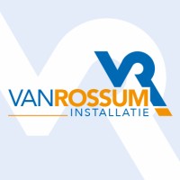 Van Rossum Installatie logo - Similar company to Ge-Bouw