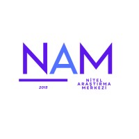 NAM Qualitative Research Center logo - Similar company to Meld