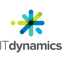 ITdynamics Australia logo - Similar company to Integrar