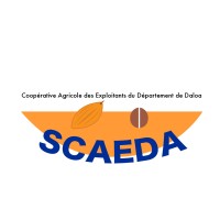 SCAEDA logo - Similar company to A&I Venture Sarl