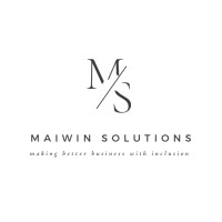 Maiwin Solutions logo - Similar company to Hrms 360 Services Pvt. Ltd.