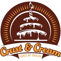 Crust & Cream Bakery logo - Similar company to Zuma Coffee
