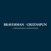 Braverman Greenspun P.C. logo - Similar company to 48North Partners