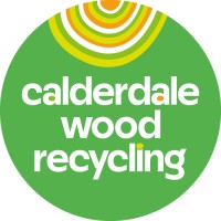 Calderdale Wood Recycling logo - Similar company to Car Scrap Junction