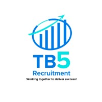 TB5 Recruitment Ltd