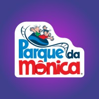 Parque da Mônica logo - Similar company to Hello Park Sp