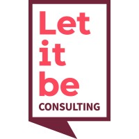 Let it be Consulting logo - Similar company to Nowshak