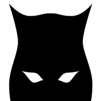 Chat Noir Nancy logo - Similar company to Nancy University