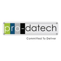Pro-Datech Systems Pte Ltd logo - Similar company to Inspire-Tech