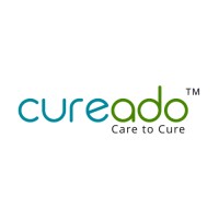 Cureado logo - Similar company to Lifenity Hospitals