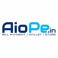 AioPe logo - Similar company to Happypesa
