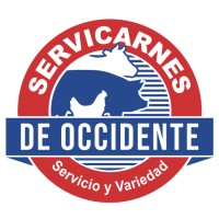 Servicarnes de Occidente S.A de C.V logo - Similar company to Importadora Servicarnes