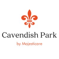 Cavendish Park Care Home logo - Similar company to Mccarthy Taylor Systems Limited